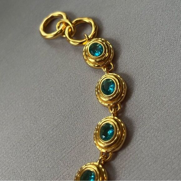 Brand New. $185 Julie Vos Bracelet - Picture 6 of 8